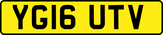 YG16UTV