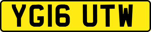 YG16UTW