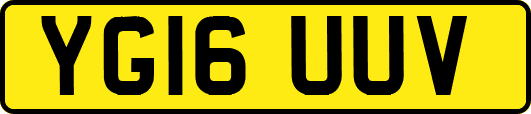 YG16UUV