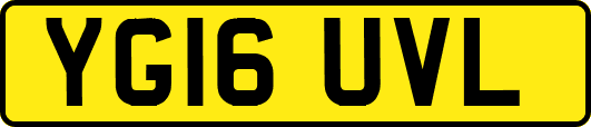 YG16UVL