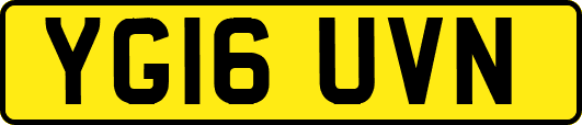 YG16UVN