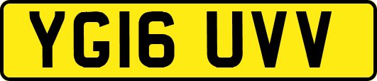 YG16UVV