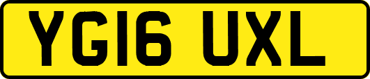 YG16UXL