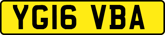 YG16VBA