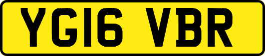 YG16VBR