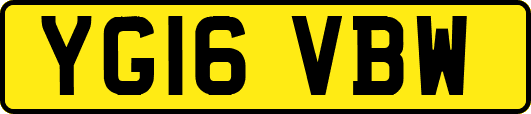 YG16VBW