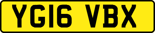 YG16VBX