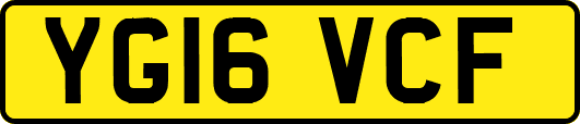 YG16VCF