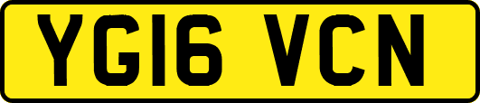 YG16VCN