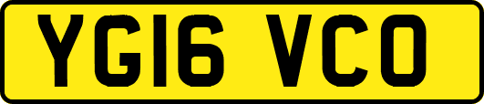 YG16VCO