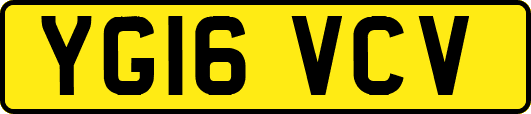 YG16VCV