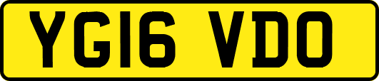 YG16VDO