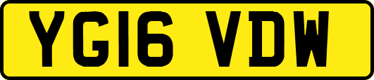 YG16VDW