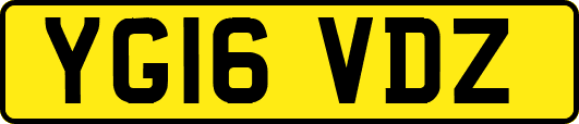 YG16VDZ