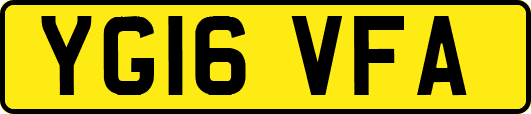 YG16VFA