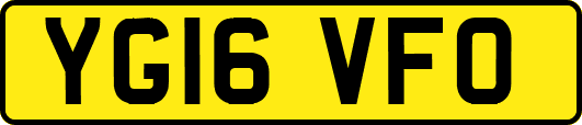 YG16VFO