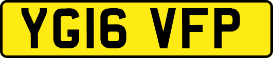 YG16VFP