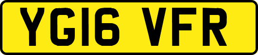 YG16VFR