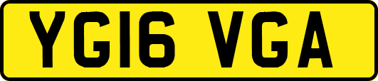 YG16VGA