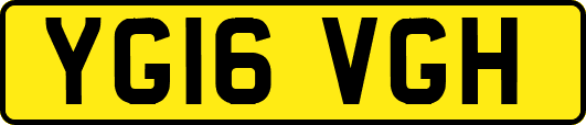 YG16VGH