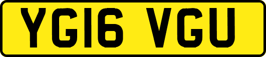 YG16VGU