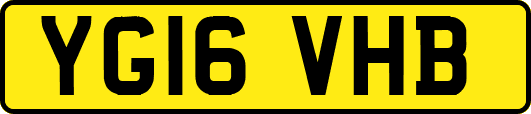 YG16VHB