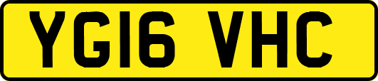 YG16VHC