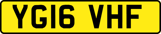 YG16VHF