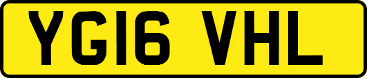 YG16VHL