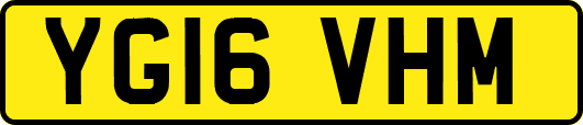 YG16VHM