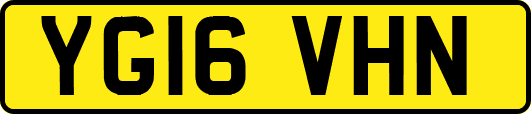 YG16VHN