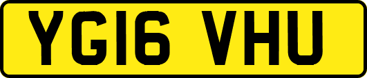 YG16VHU