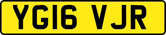 YG16VJR