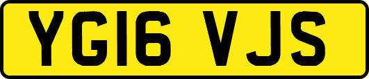 YG16VJS