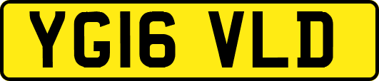 YG16VLD