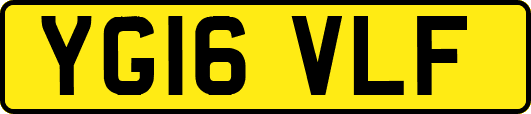 YG16VLF