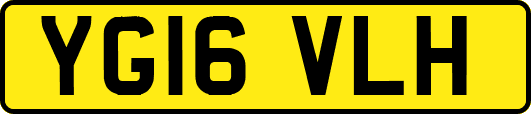 YG16VLH