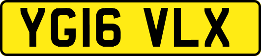 YG16VLX