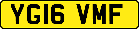 YG16VMF