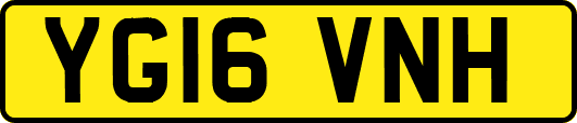 YG16VNH