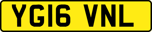 YG16VNL