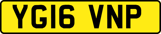 YG16VNP