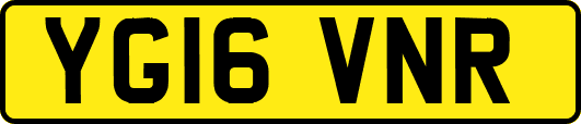 YG16VNR