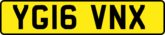 YG16VNX