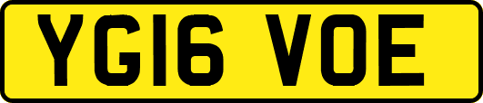 YG16VOE