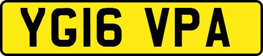 YG16VPA