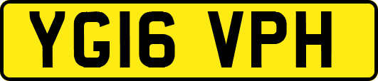 YG16VPH