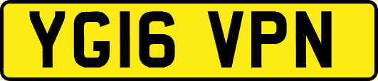 YG16VPN