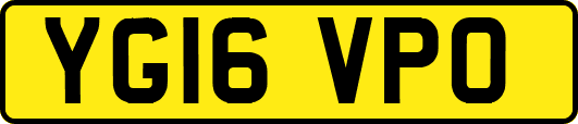 YG16VPO