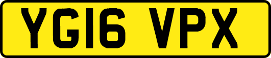 YG16VPX